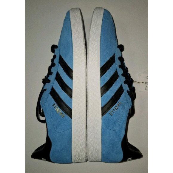 ADIDAS GAZELLE MLS KANSAS CITY WIZARDS SNEAKERS IH2628 Men\'s Size 10 SHOES NEW main image 6